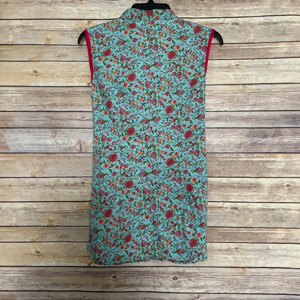 Almatrichi Blouse Size 42 NWT - Picture 2 of 2